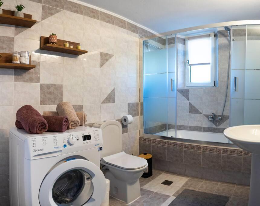 Steleni Home خانيا المظهر الخارجي الصورة
